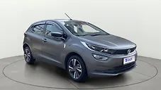 Used Tata Altroz XZ Petrol [2020-2023] in Patna