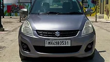 Used Maruti Suzuki Swift DZire VXI [2008-2013] in Nagpur