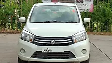 Used Maruti Suzuki Celerio VXi in Indore