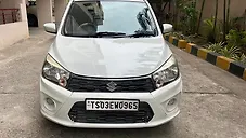 Used Maruti Suzuki Celerio ZXi AMT [2019-2020] in Hyderabad