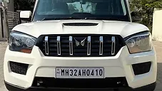 Used Mahindra Scorpio S2 in Nagpur