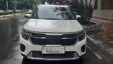 Used Kia Seltos HTX Plus 1.5 Turbo Petrol DCT in Kolkata