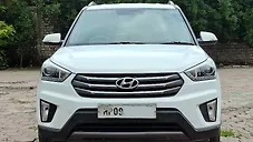 Used Hyundai Creta SX Plus 1.6  Petrol in Indore