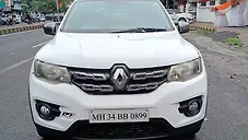 Used Renault Kwid 1.0 RXT [2016-2019] in Nagpur