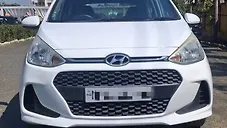 Used Hyundai Grand i10 Magna 1.2 Kappa VTVT in Bhopal