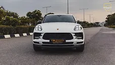 Used Porsche Macan Base [2021-2023] in Delhi