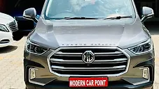 Used MG Gloster Savvy 6 STR 2.0 Twin Turbo 4WD in Chandigarh