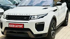 Used Land Rover Range Rover Velar 2.0 HSE Petrol 250 in Chandigarh