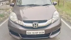 Used Honda Mobilio S Petrol in Nagpur