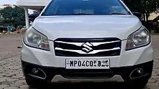 Used Maruti Suzuki S-Cross Zeta 1.6 in Bhopal