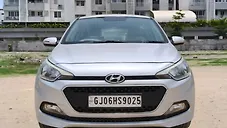 Used Hyundai Elite i20 Asta 1.2 in Vadodara