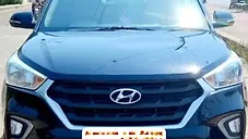 Used Hyundai Creta E Plus 1.4 CRDi in Bhopal