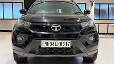 Used Tata Nexon XZA Plus LUXS Dark Edition in Mumbai