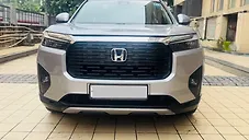 Used Honda Elevate ZX CVT [2023-2025] in Ghaziabad
