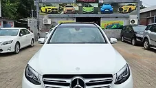 Used Mercedes-Benz GLC 220 d Progressive in Chandigarh