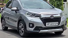 Used Honda WR-V VX MT Petrol in Ghaziabad