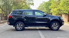 Used Ford Endeavour Titanium Plus 2.0 4x4 AT in Delhi