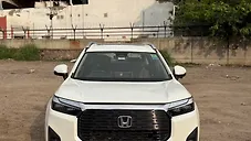 Used Honda Elevate ZX CVT [2023-2025] in Delhi