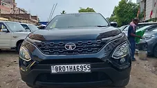 Used Tata Harrier XZ Dark Edition in Patna