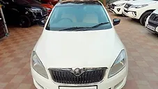 Used Skoda Rapid 1.5 TDI CR Ambition Plus AT in Mumbai