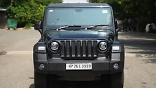 Used Mahindra Thar LX Hard Top Diesel MT RWD in Gurgaon