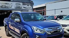 Used Isuzu D-Max V-Cross High (Z) in Chandigarh