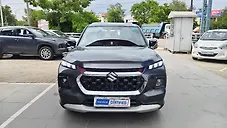 Used Maruti Suzuki Grand Vitara Zeta Smart Hybrid AT [2023-2025] in Jaipur
