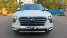 Used Hyundai Creta S 1.5 Diesel [2020-2022] in Jabalpur