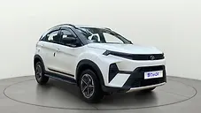Used Tata Nexon Creative Plus (S) 1.2 Petrol 7DCA [2023-2025] in Jaipur