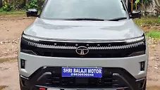Used Tata Sierra Accomplished Plus Diesel 1.5L Turbo Manual in Kolkata