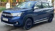 Used Maruti Suzuki XL6 Zeta MT Petrol in Lucknow