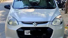 Used Maruti Suzuki Alto 800 Lxi in Lucknow