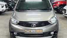 Used Tata Tiago Revotron XZ in Mumbai