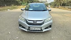 Used Honda City 1.5 S MT in Mumbai
