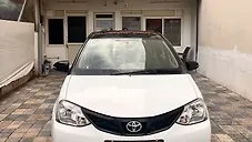 Used Toyota Etios VD in Jaipur