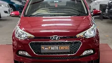 Used Hyundai Elite i20 Sportz 1.2 in Mumbai