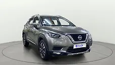 Used Nissan Kicks XV Pre (O) 1.5 D [2019] in Mohali
