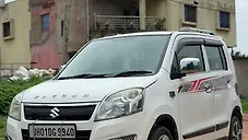 Used Maruti Suzuki Wagon R VXI in Simdega