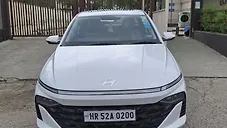 Used Hyundai Verna SX Petrol 1.5L Manual in Delhi