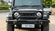 Used Mahindra Thar LX Hard Top Petrol AT RWD in Delhi