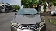 Used Honda City 1.5 V AT in Nagpur