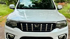 Used Mahindra Scorpio N Z6 2WD Diesel 2.2L Turbo Manual 7 STR [2023-2026] in Ludhiana
