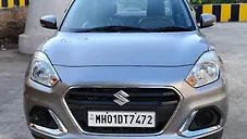 Used Maruti Suzuki DZire ZXi [2020-2023] in Mumbai