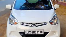 Used Hyundai Eon Era + in Lucknow