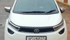 Used Tata Altroz XZ Diesel [2020-2023] in Lucknow