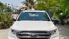 Used Ford Endeavour Titanium Plus 3.2 4x4 AT in Bangalore