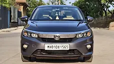 Used Honda City VX Petrol in Mumbai
