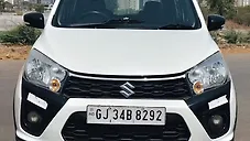 Used Maruti Suzuki Celerio X Zxi AMT [2017-2019] in Vadodara