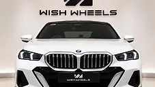 Used BMW 5-Series 530Li Petrol 2.0L Turbo Automatic in Mumbai