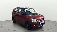Used Maruti Suzuki Wagon R ZXI Plus 1.2 AGS [2022-2023] in Indore